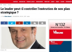 Gouvernance et adhésion