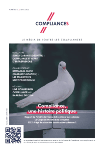 L&rsquo;éthique au service du collectif